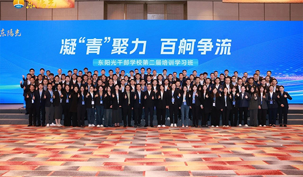 凝“青”聚力，百舸争流 | 兰博电竞干部学校2024年第二届培训学习班圆满结束